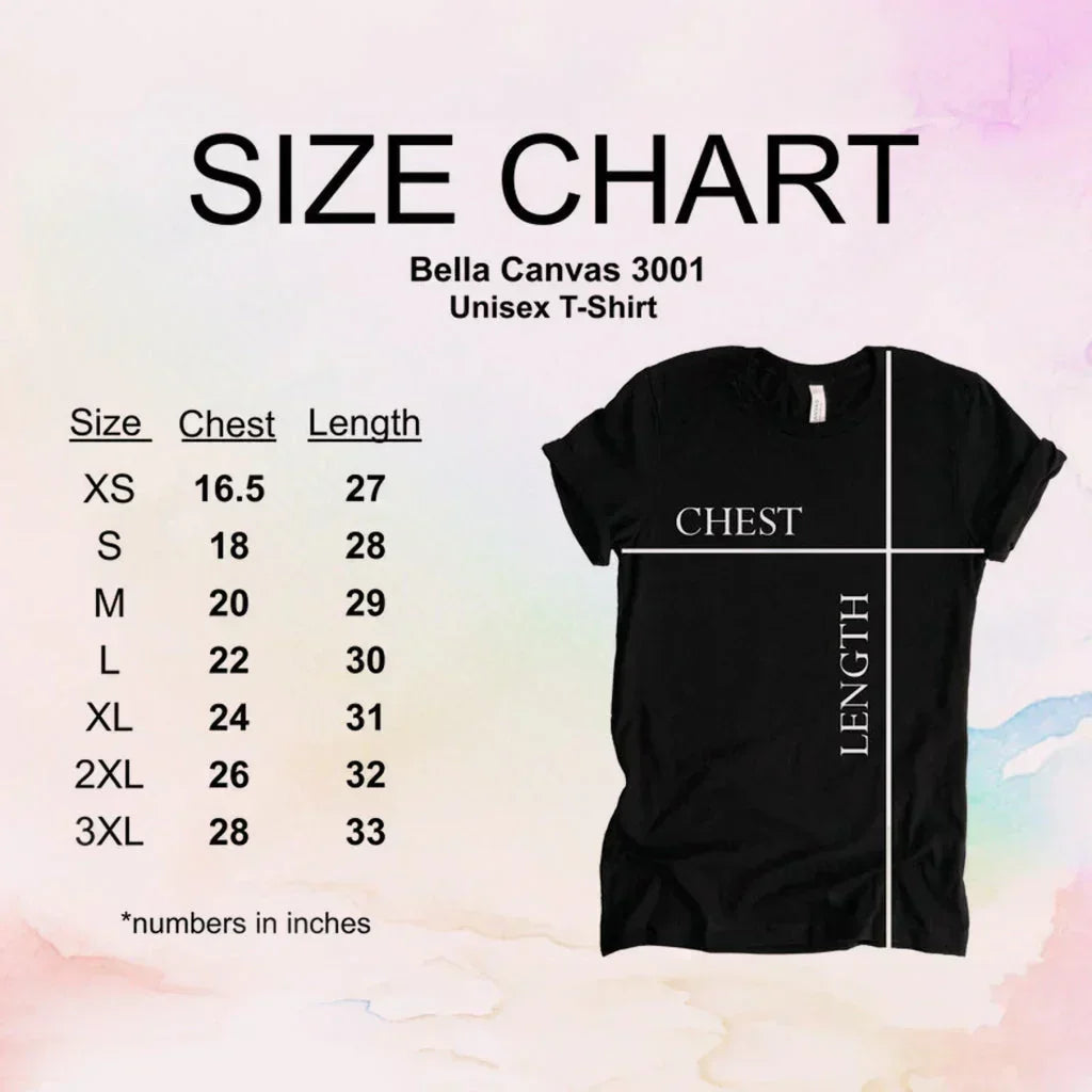 Then Sings My Soul Church T-Shirt