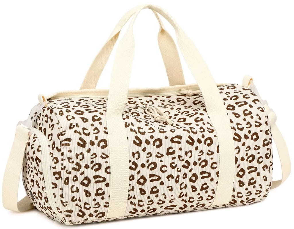 BLUBOON Duffle Bag