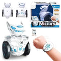 Victory BG1526 Watch Remote Intelligent Robot