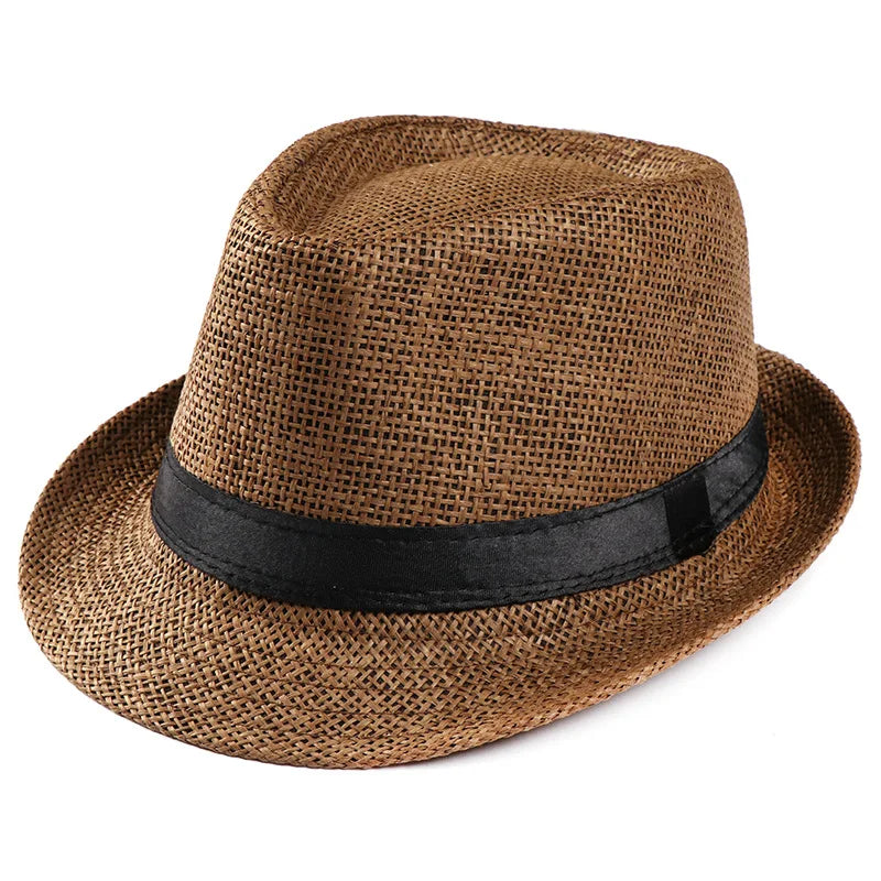 Women Foldable Summer Visor Hat - Stylish and UV-Resistant
