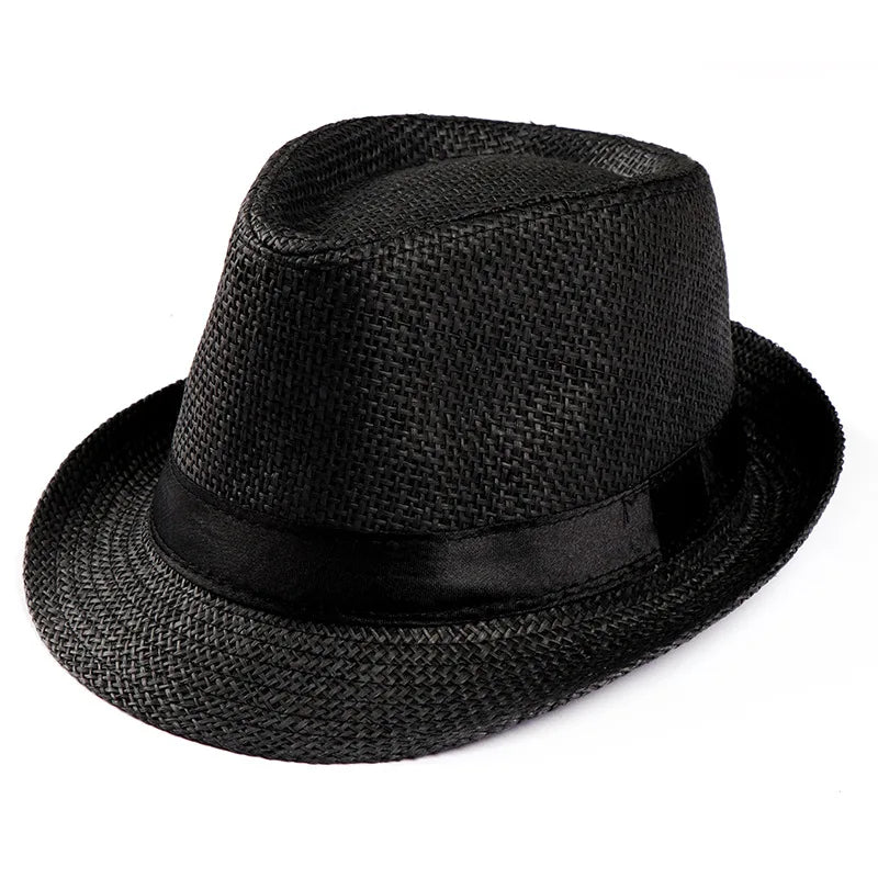 Women Foldable Summer Visor Hat - Stylish and UV-Resistant