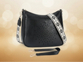 APHISON Crossbody Bag with 2 Detachable Straps