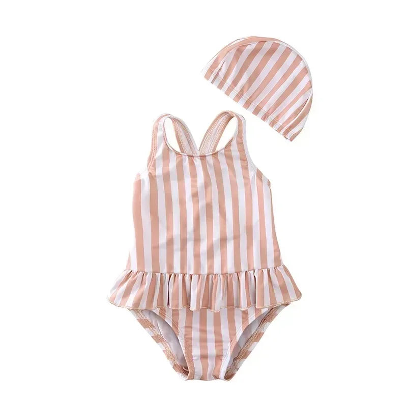 UV Short and Long Sleeve One Piece Swimsuit SPF 50