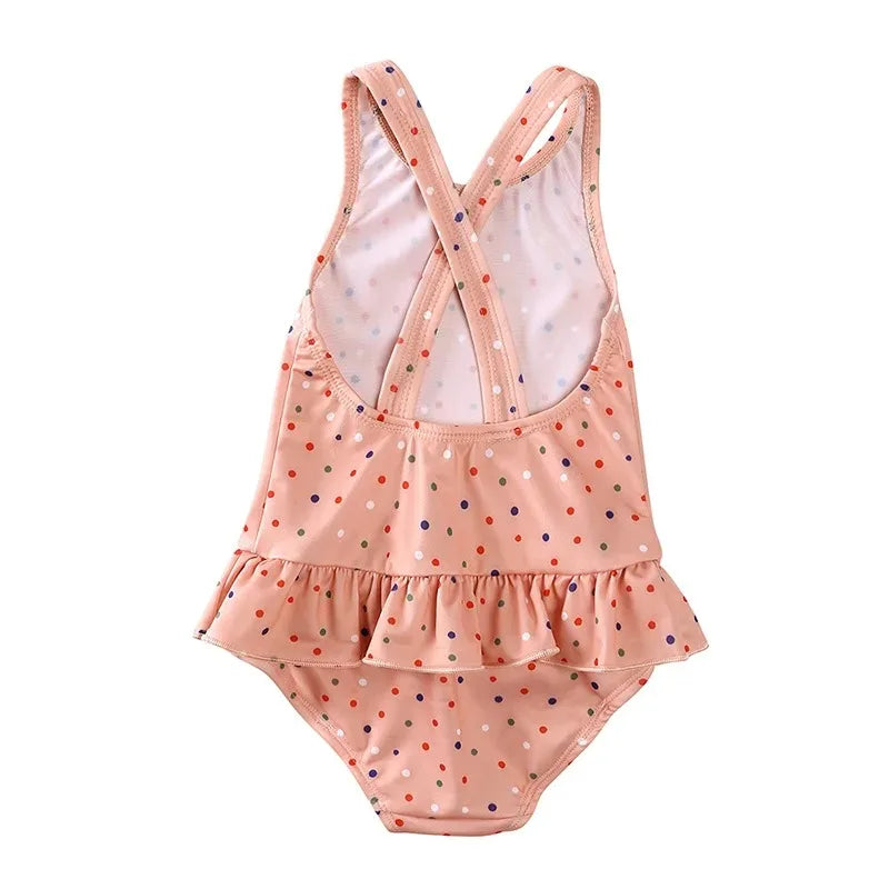 UV Short and Long Sleeve One Piece Swimsuit SPF 50