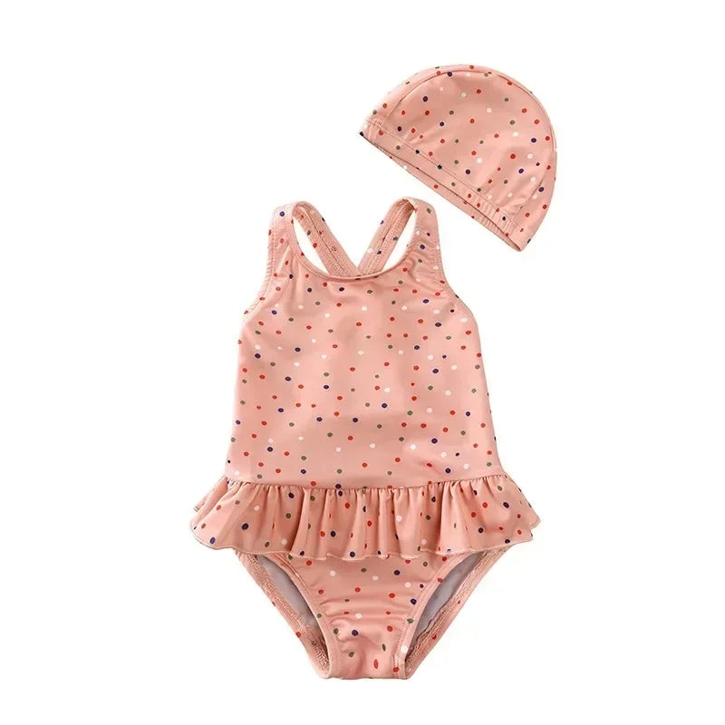 UV Short and Long Sleeve One Piece Swimsuit SPF 50