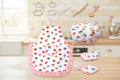11-Piece Kids Cooking Playset